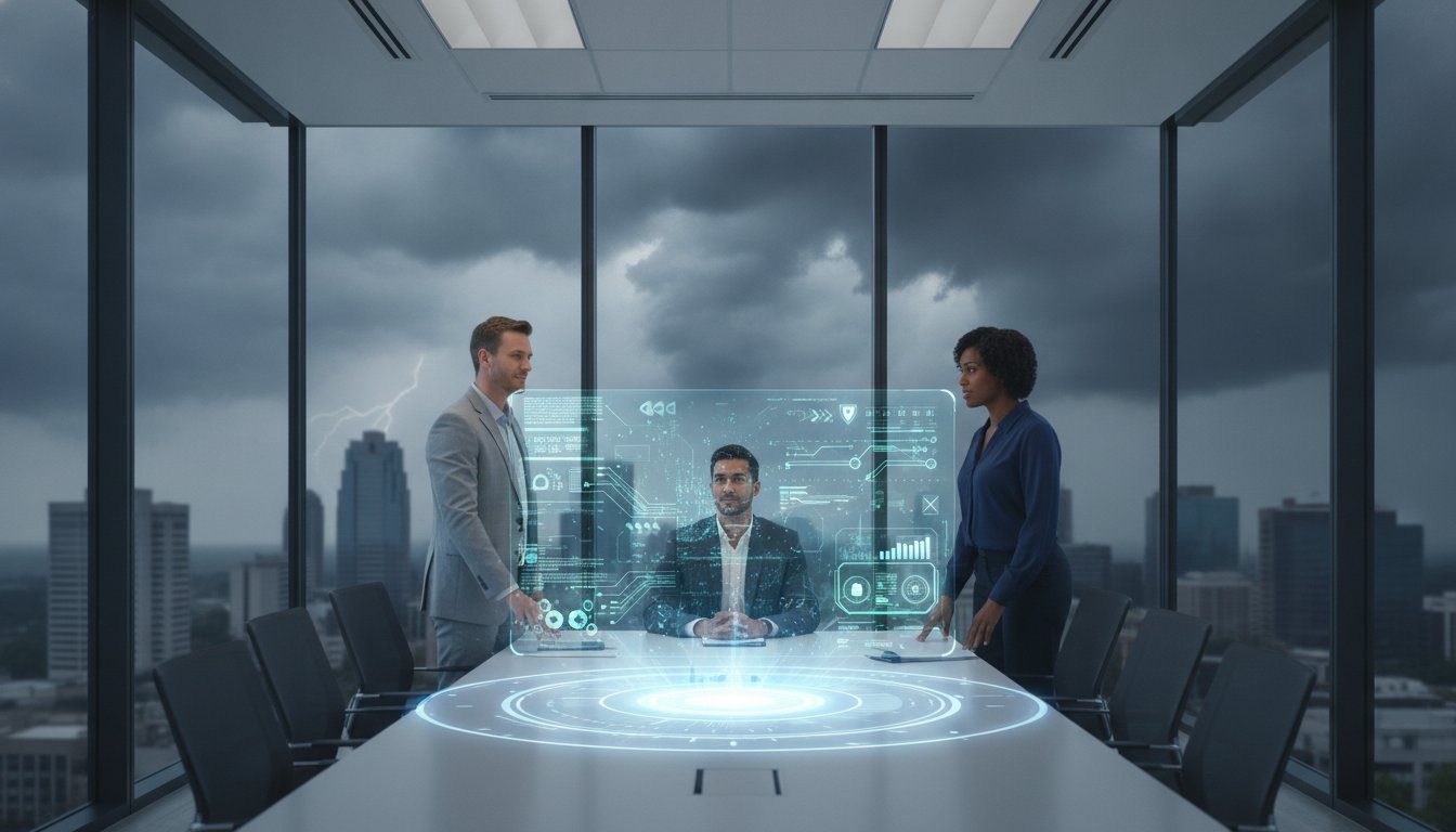 Business Continuity in NC: 2026 Guide for Local SMBs
