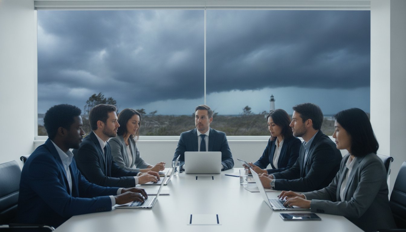 Business Continuity Planning NC: The 2026 Strategy Guide for Local SMBs