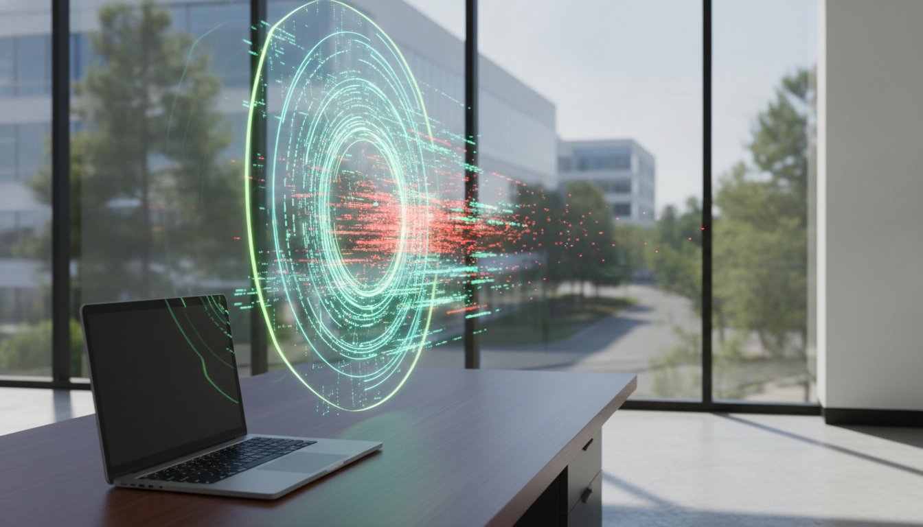 Business Email Security in Greenville, NC: A 2026 Protection Guide