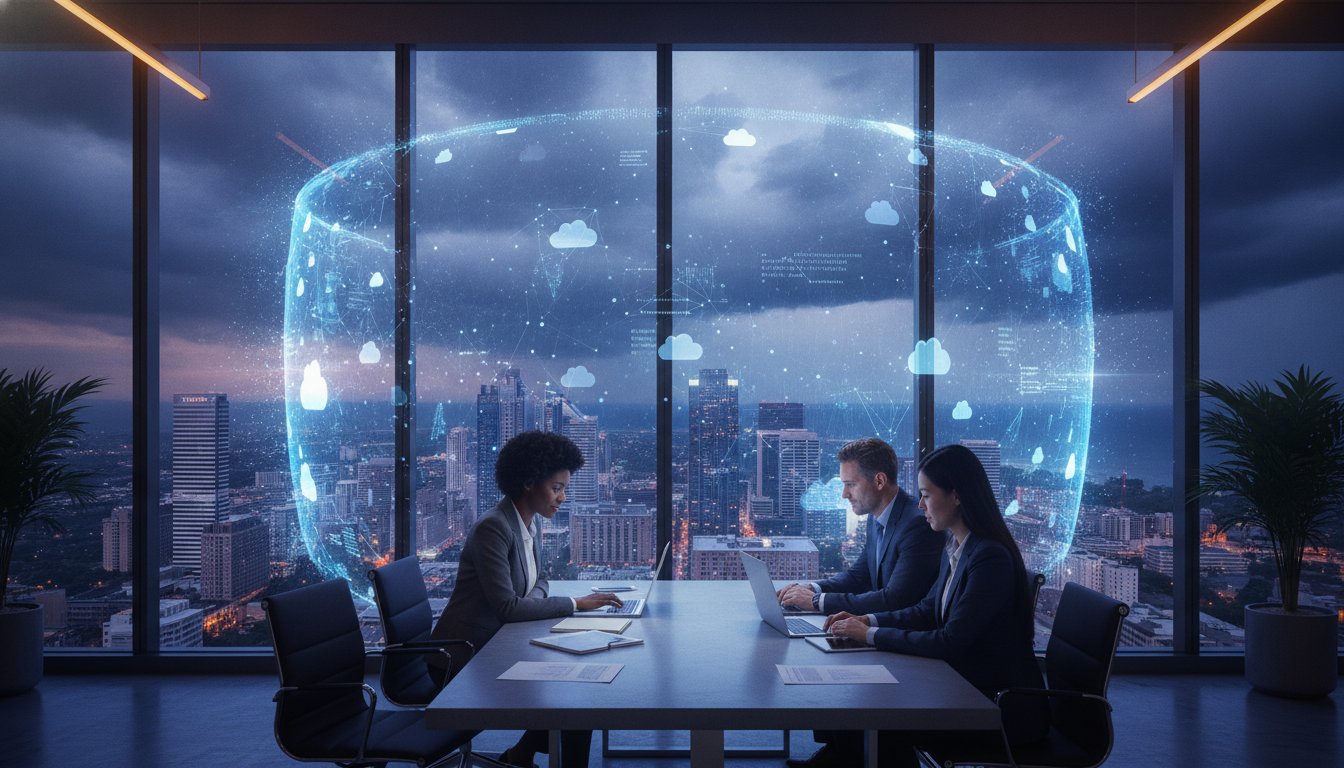 Cloud Services for Business in NC: The 2026 Strategic Guide