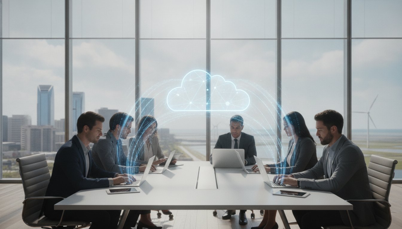 Cloud Services NC: 2026 Strategy Guide for Local SMBs