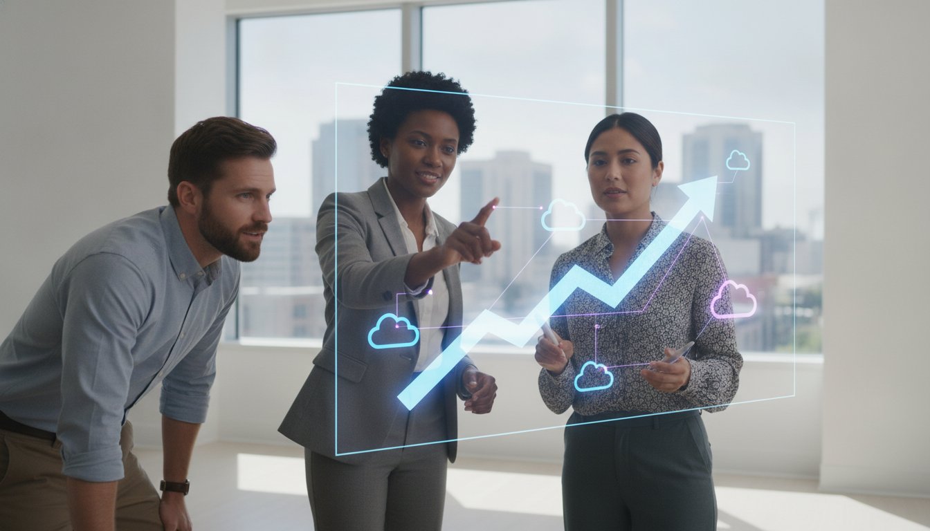 Cloud Strategy for Small Business NC: The 2026 Growth Roadmap