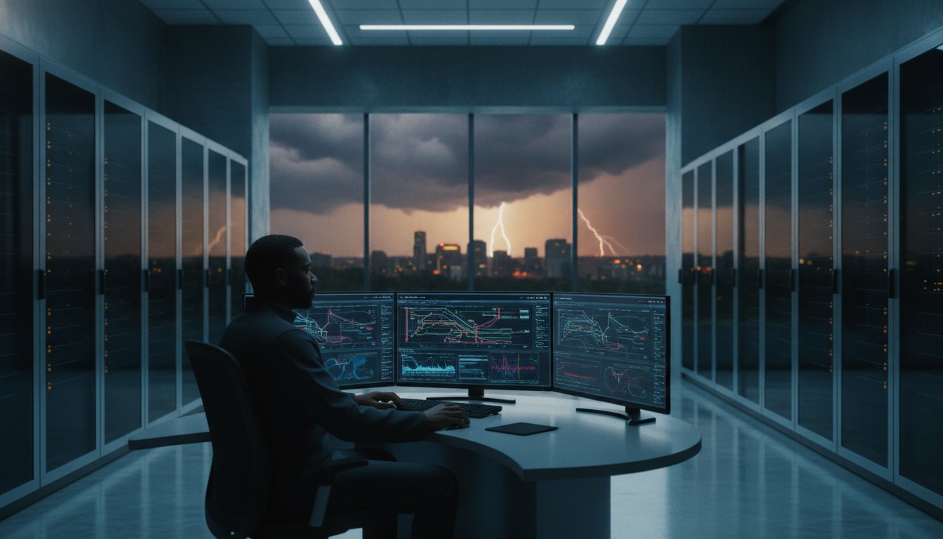 Data Protection and Backup Services in Raleigh: A 2026 Business Guide