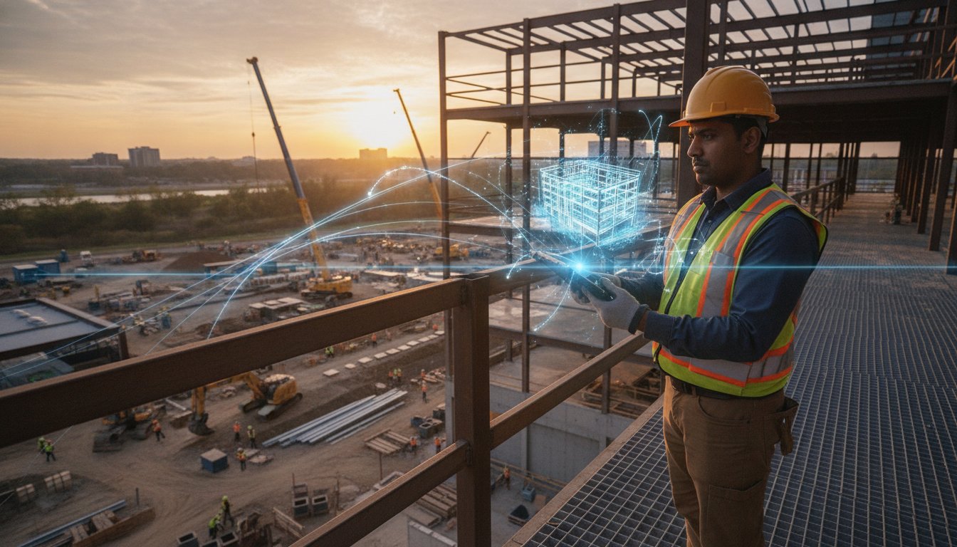 Greenville, NC Construction IT Support: 2026 Guide