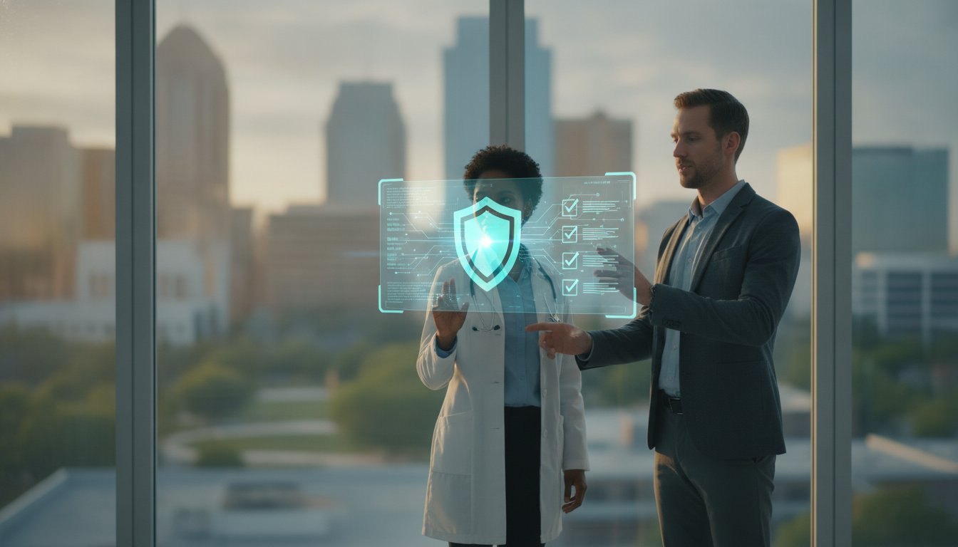 HIPAA Compliance Checklist NC: 2026 Healthcare Guide