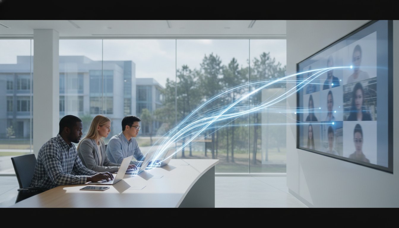 Improving Network Performance: 2026 Guide for Teams