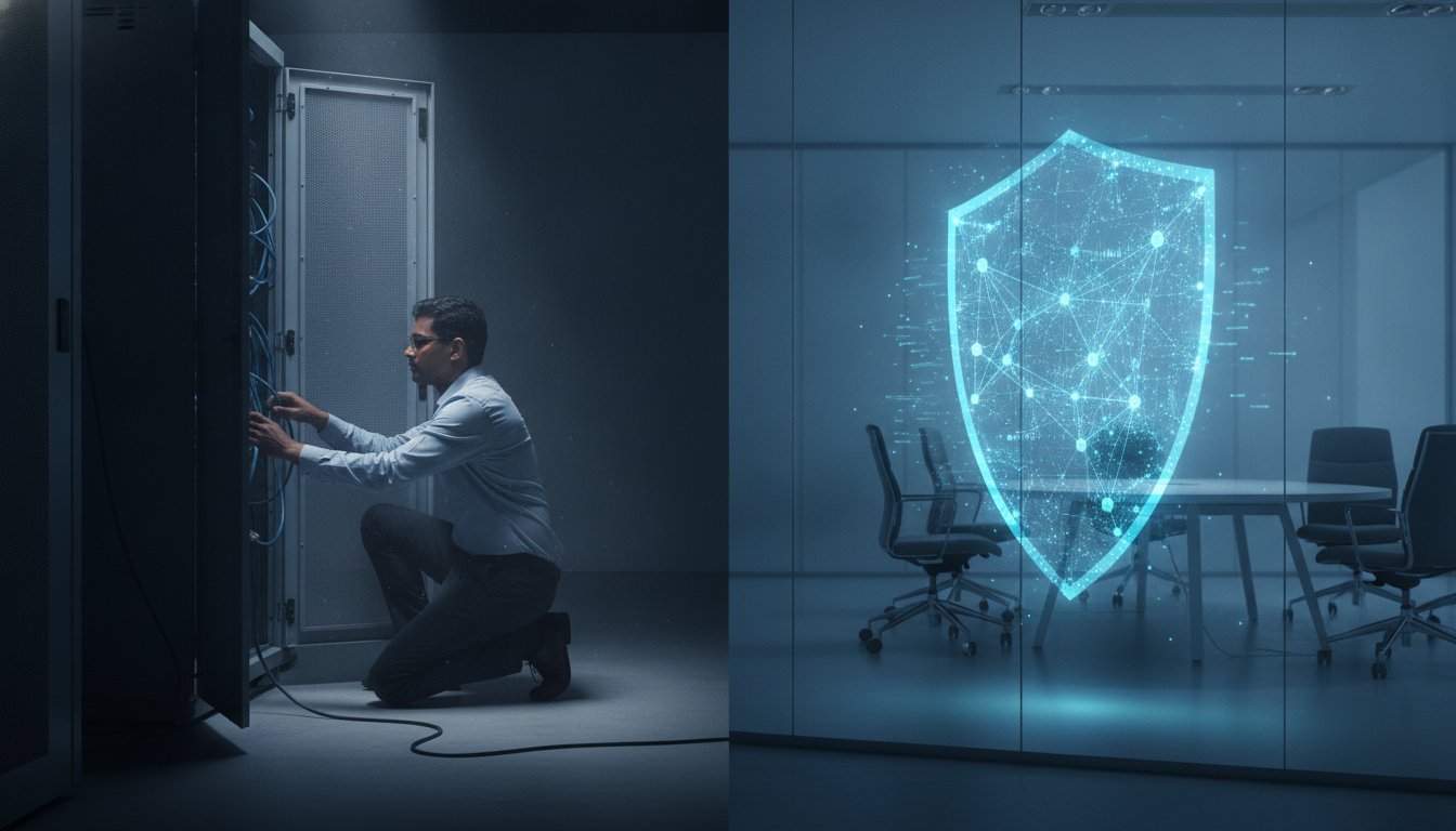 In-House IT vs. Managed Services: Which Model Wins for NC Businesses in 2026?