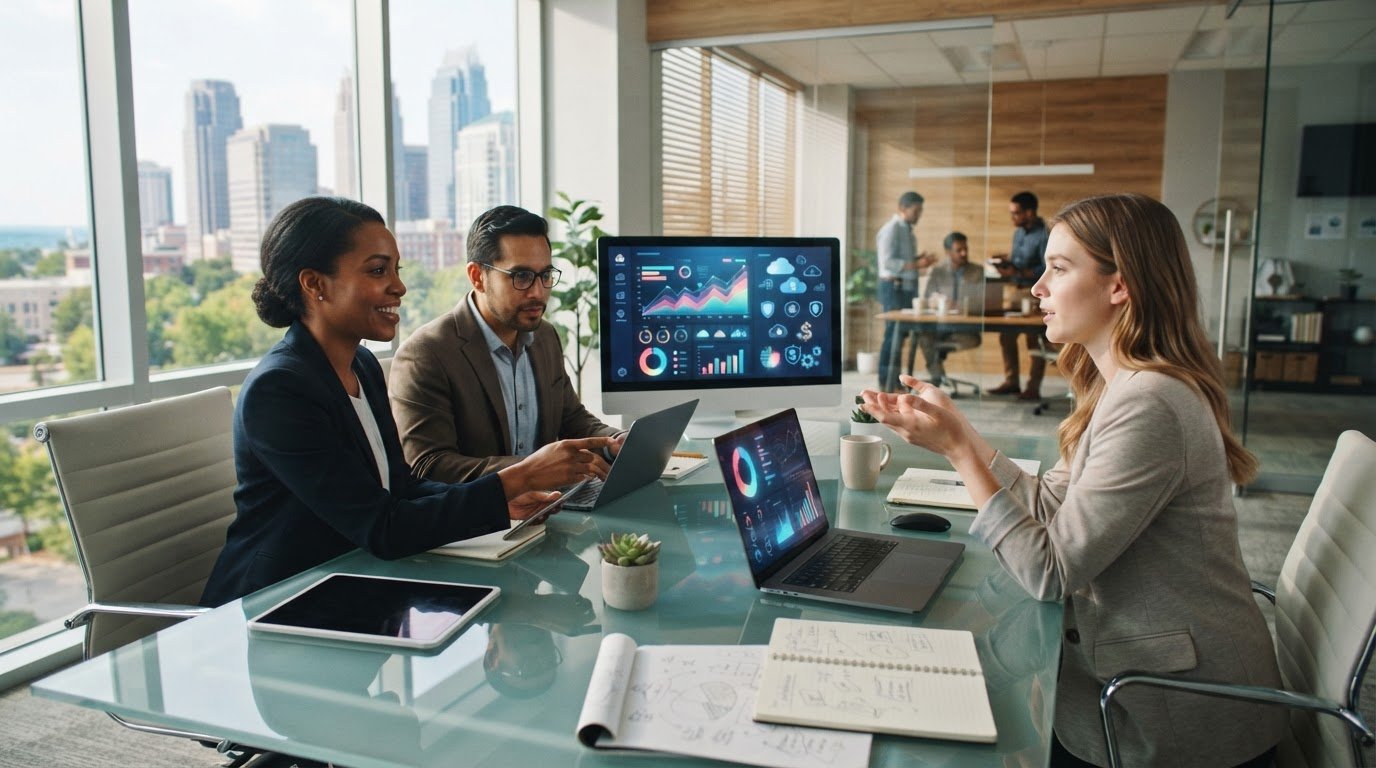 IT Budgeting for Small Business 2026: How to Choose Your IT Budget