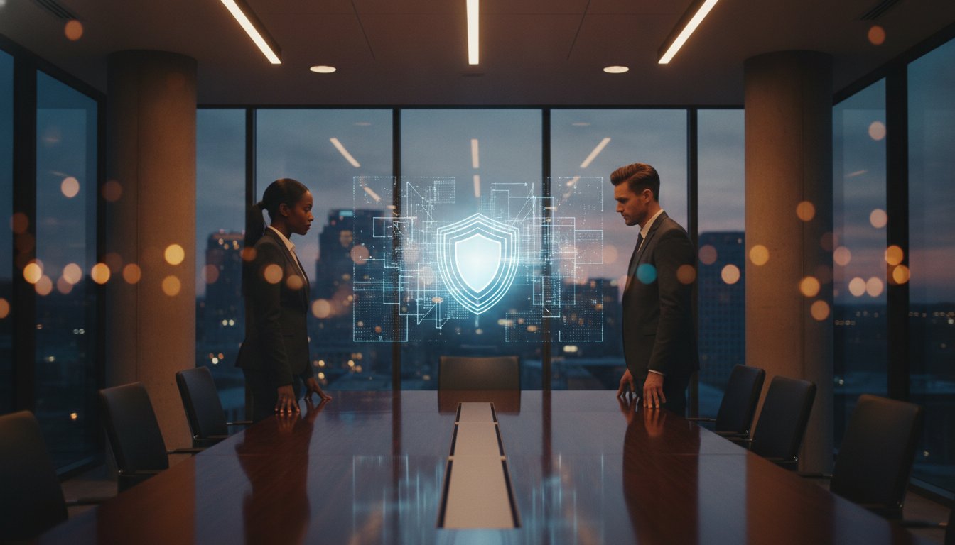 IT Compliance for NC Law Firms: 2026 Legal Tech Guide