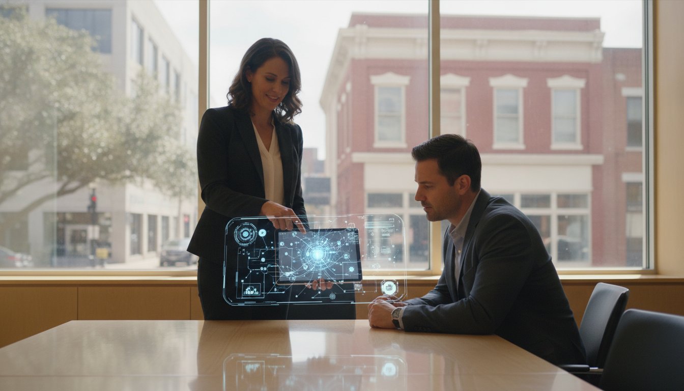 IT Consulting Greenville NC: Strategic Technology Roadmaps for 2026