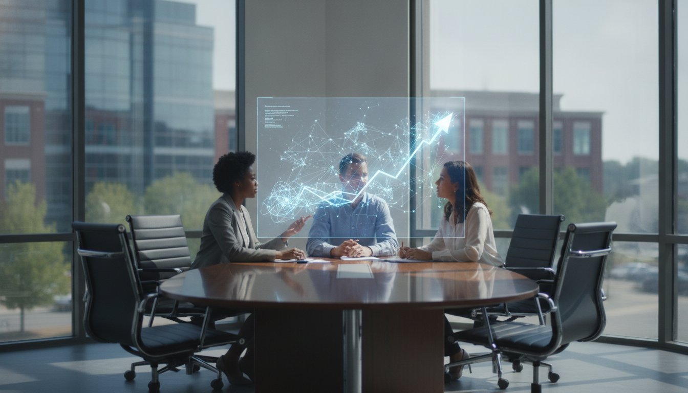 IT Consulting Greenville NC: Strategic Technology Roadmaps for Business Growth