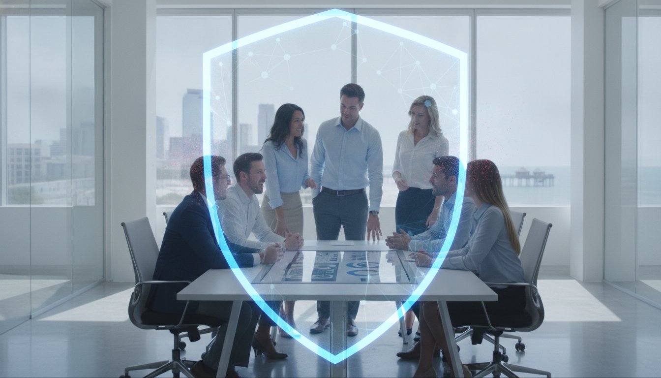 Managed IT for Small Business: 2026 North Carolina Guide