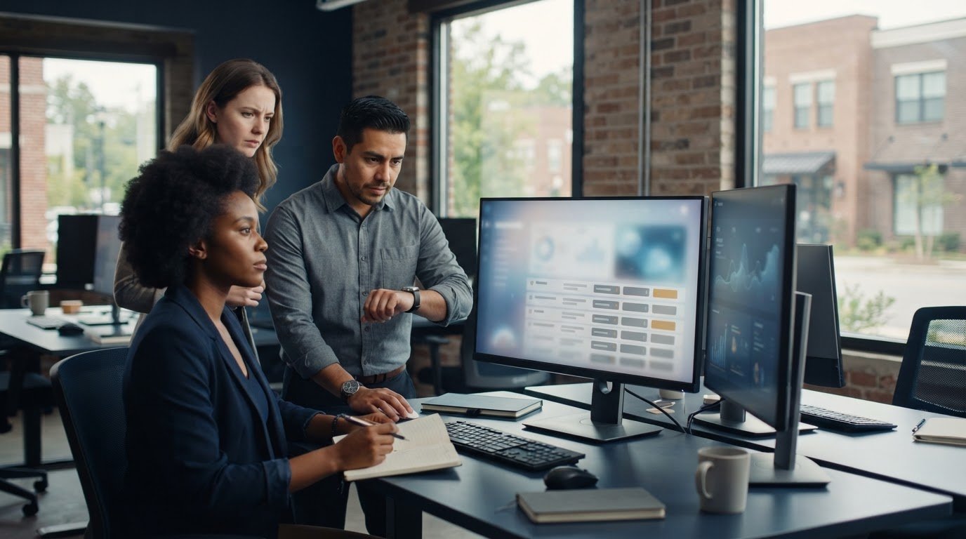 My Current IT Support Is Too Slow: How Long Should I Wait
