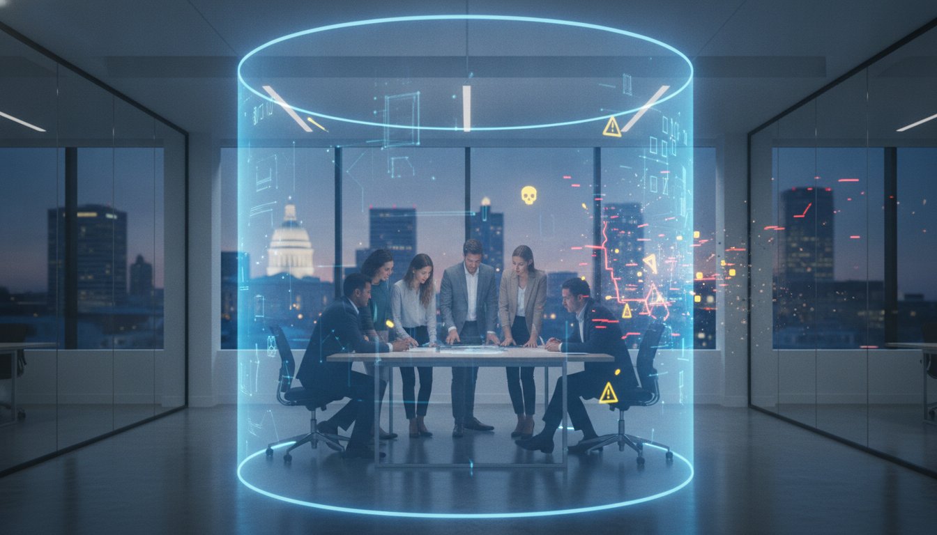 Proactive vs. Reactive IT Support: Which Model Protects Your NC Business Best in 2026?