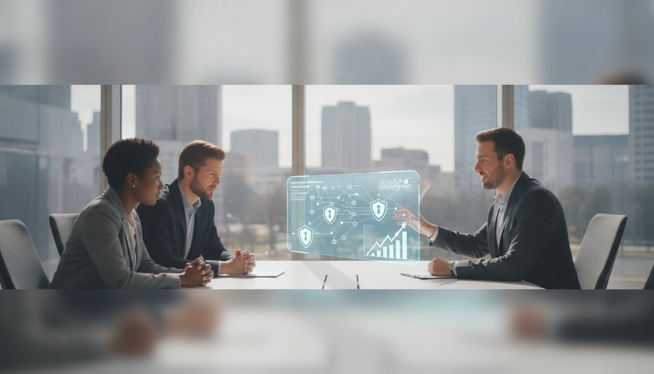 Questions to Ask a Managed Service Provider: The 2026 Vetting Guide