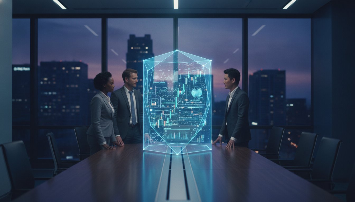 Raleigh Financial IT Support: 2026 Compliance Guide