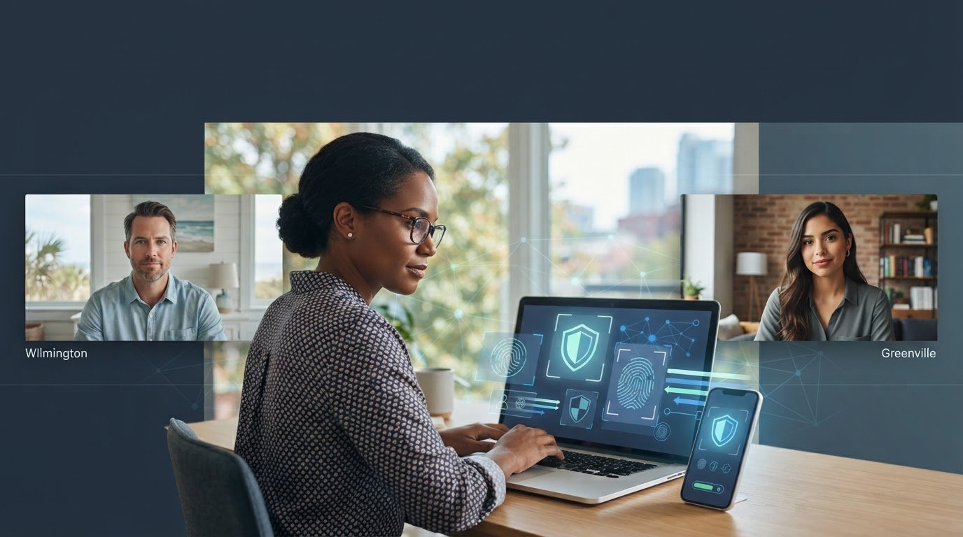 Securing Remote Employee Access: A Practical Guide