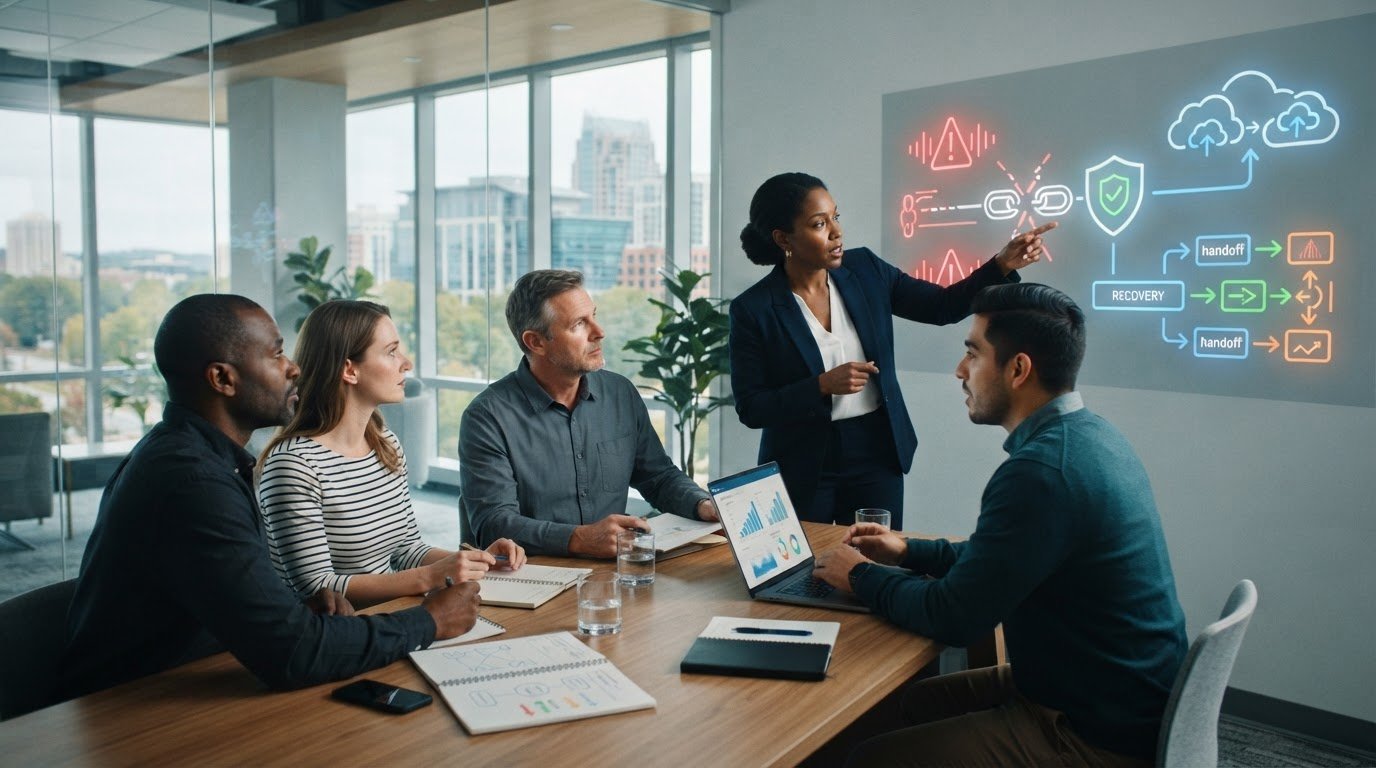 Signs You Need a New IT Provider: A 2026 Business Checklist