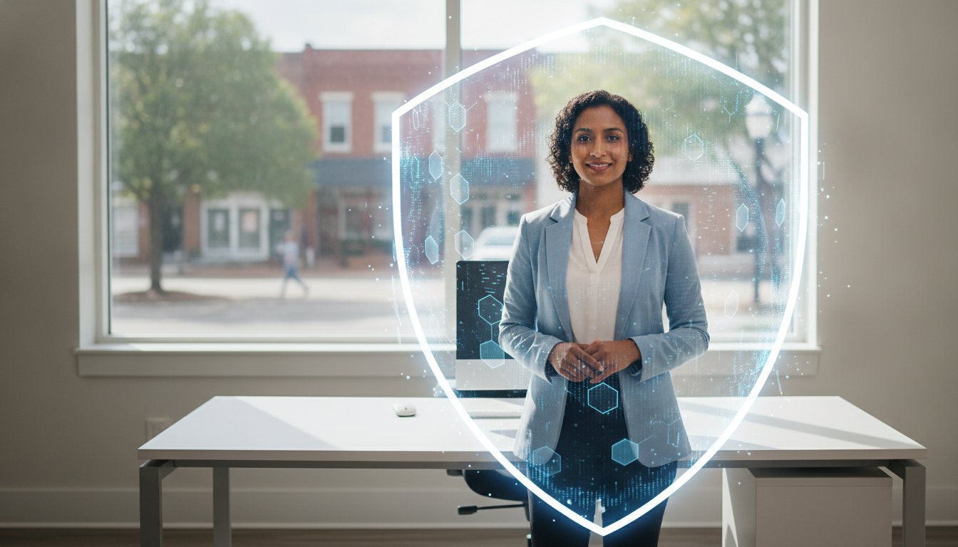 Small Business IT Support in Greenville, NC: The 2026 Essential Guide
