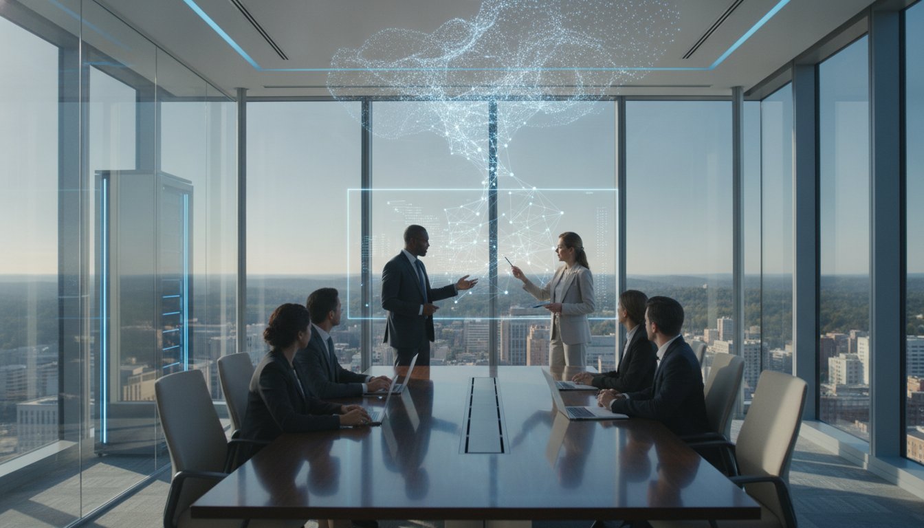 The Ultimate Cloud Migration Checklist for North Carolina Businesses in 2026