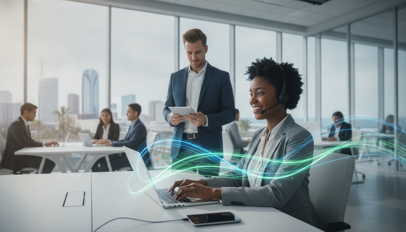 Top 5 Benefits of VoIP for Business: Why NC Firms Are Switching in 2026