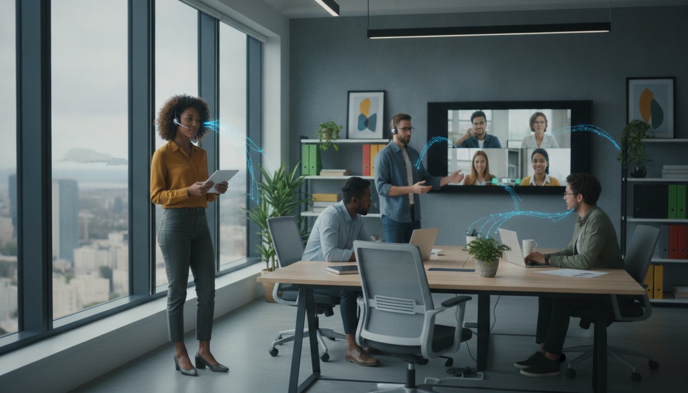 Top 5 VoIP Benefits for North Carolina SMBs (2026 Guide)