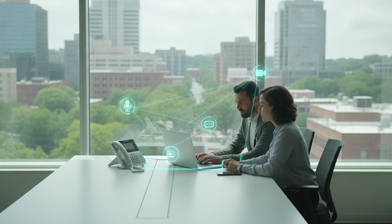 Unified Communications Greenville NC: The 2026 Business Connectivity Guide
