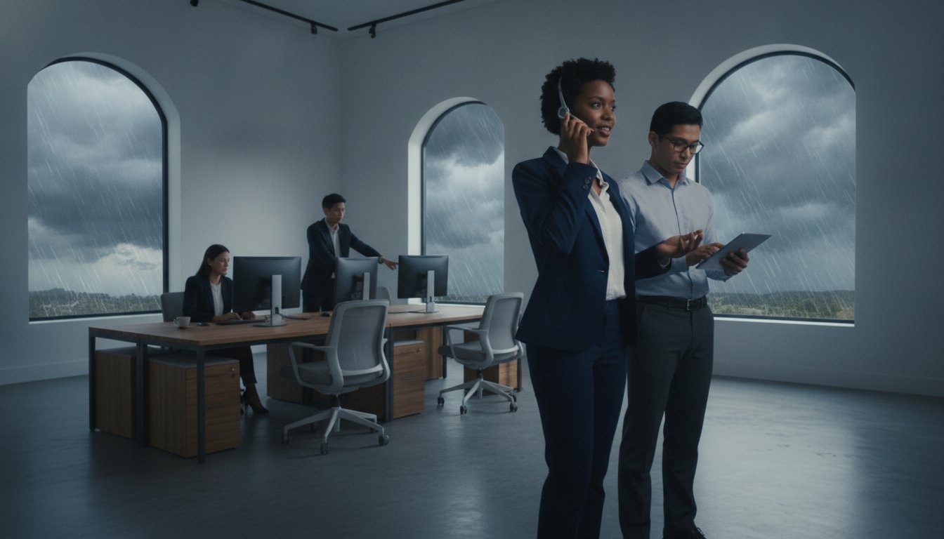 VoIP for Small Business in Greenville NC: The 2026 Communication Guide
