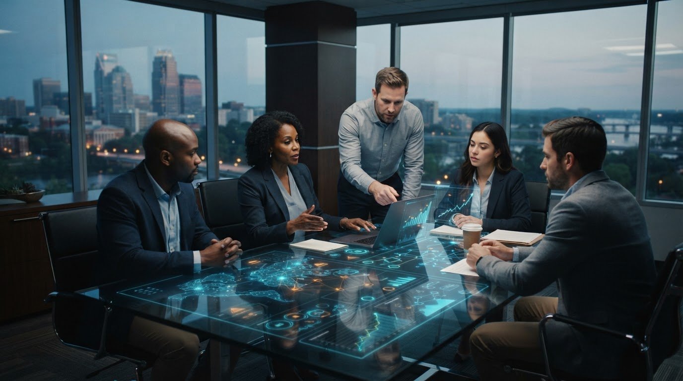 Ways to Tie Cybersecurity to Business Strategy and Risk